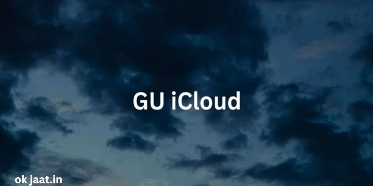 iCloud GU: The Ultimate Guide to Mastering iCloud Services