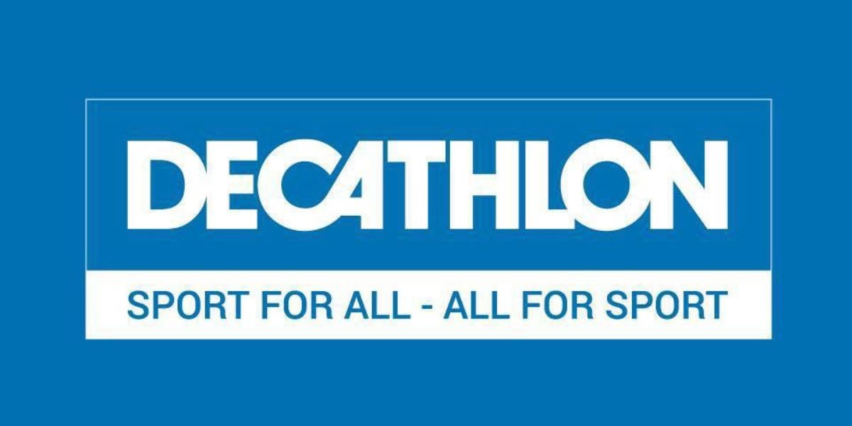 Decathlon Gaur City Sports India (Gaur City Mall) Gaur City Mall Greater Noida