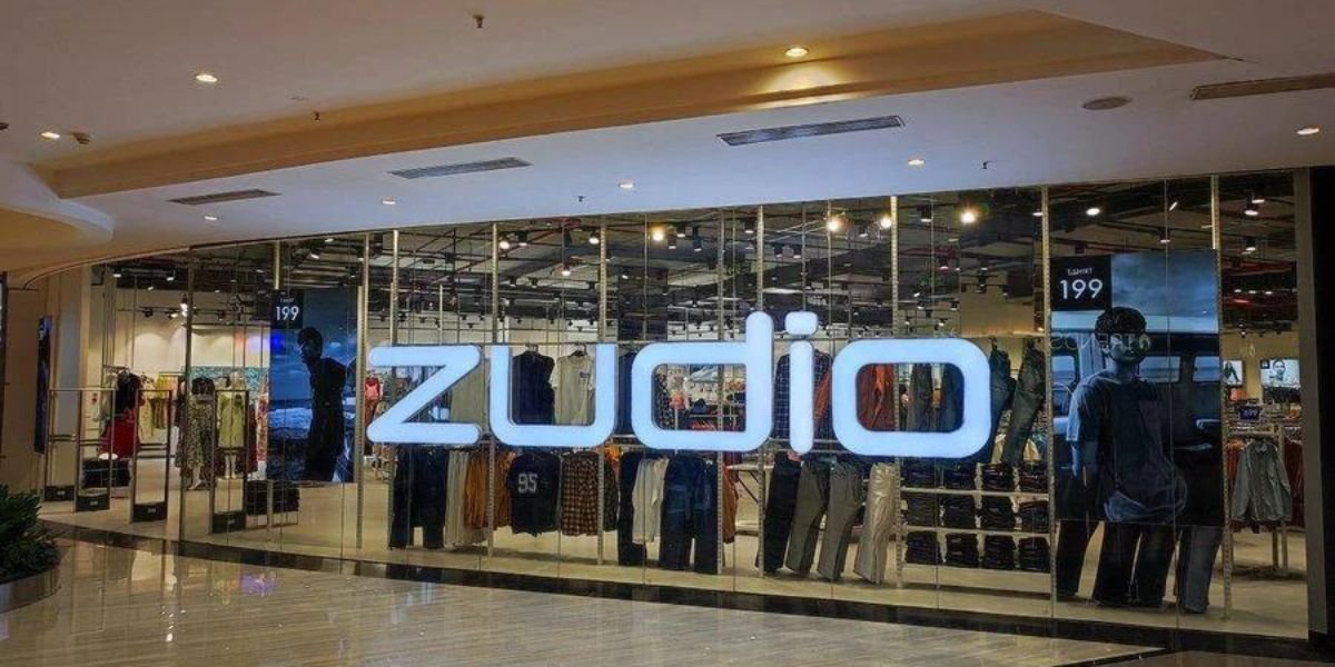 zudio karol bagh