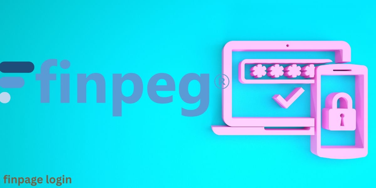 finpage login