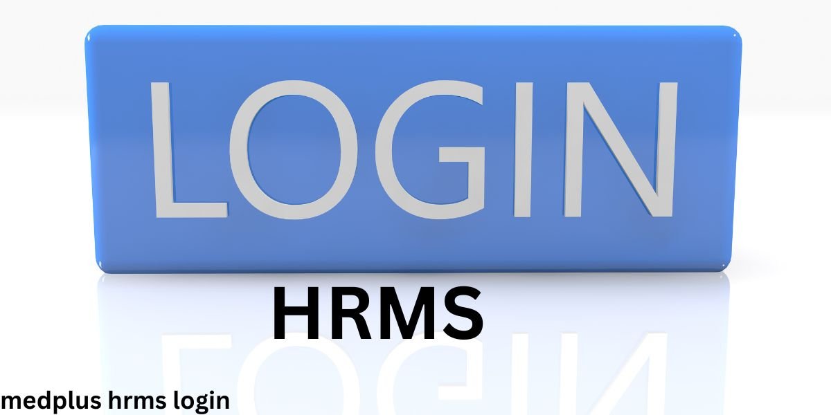 medplus hrms login